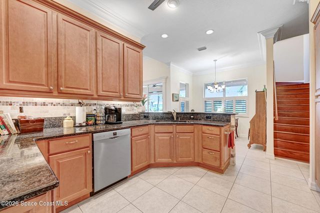 5327 Solway Drive, Melbourne Beach, FL 32951