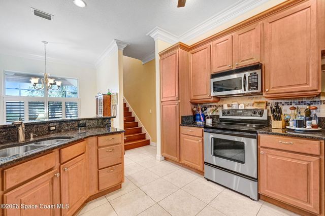 5327 Solway Drive, Melbourne Beach, FL 32951