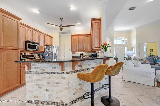 5327 Solway Drive, Melbourne Beach, FL 32951