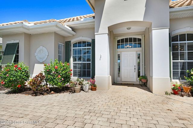 5327 Solway Drive, Melbourne Beach, FL 32951
