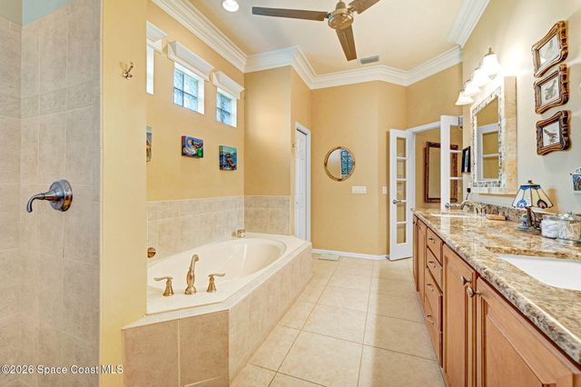 5327 Solway Drive, Melbourne Beach, FL 32951