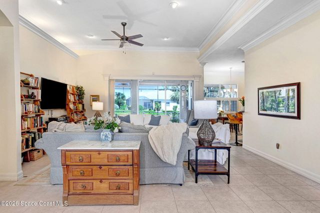5327 Solway Drive, Melbourne Beach, FL 32951