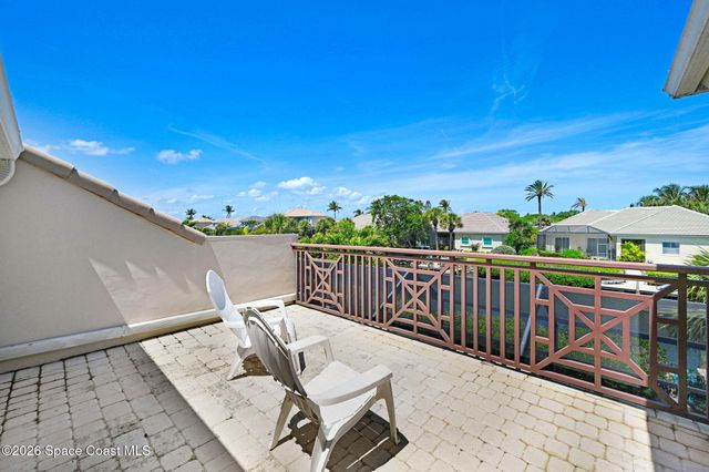 5327 Solway Drive, Melbourne Beach, FL 32951