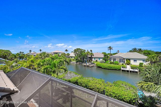 5327 Solway Drive, Melbourne Beach, FL 32951
