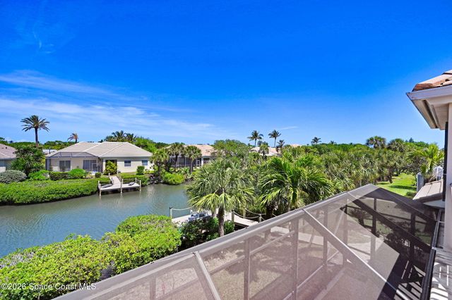 5327 Solway Drive, Melbourne Beach, FL 32951