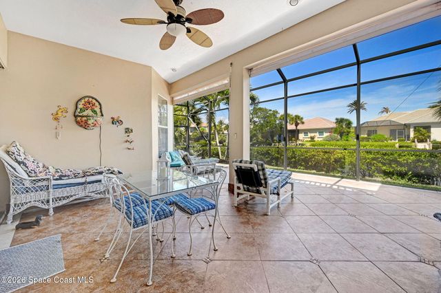 5327 Solway Drive, Melbourne Beach, FL 32951