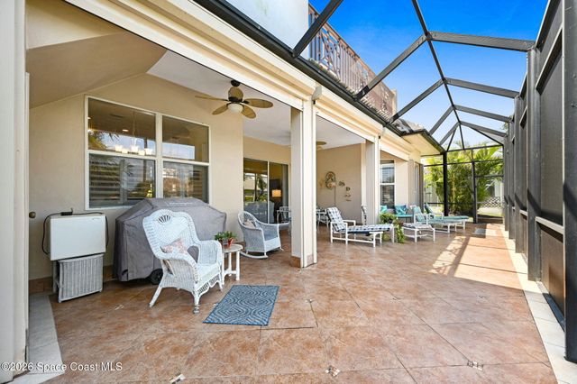 5327 Solway Drive, Melbourne Beach, FL 32951