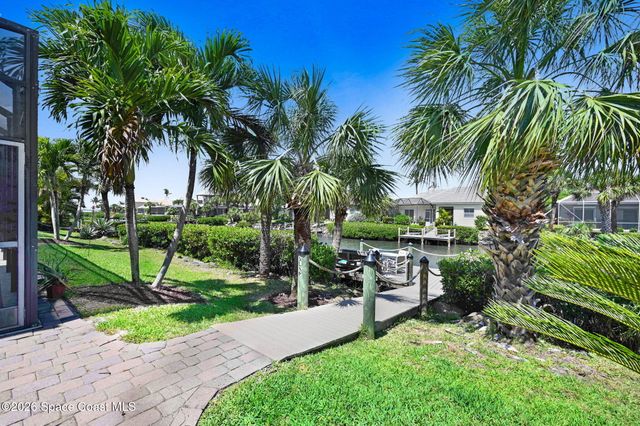 5327 Solway Drive, Melbourne Beach, FL 32951