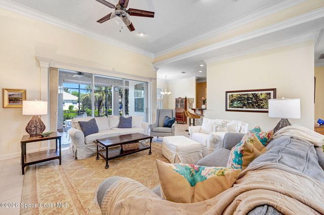 5327 Solway Drive, Melbourne Beach, FL 32951