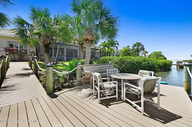 5327 Solway Drive, Melbourne Beach, FL 32951