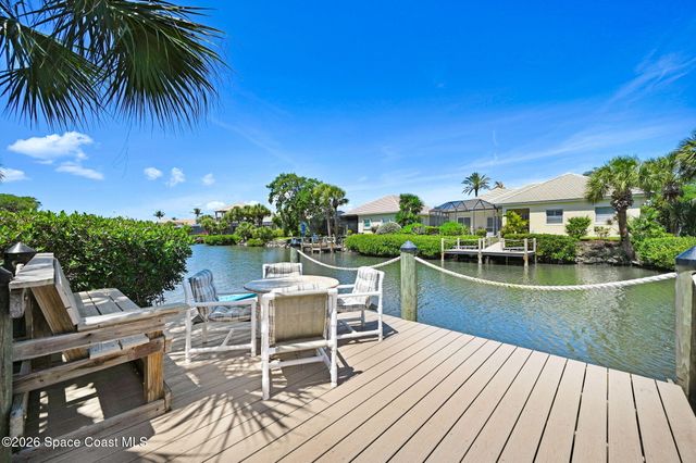 5327 Solway Drive, Melbourne Beach, FL 32951
