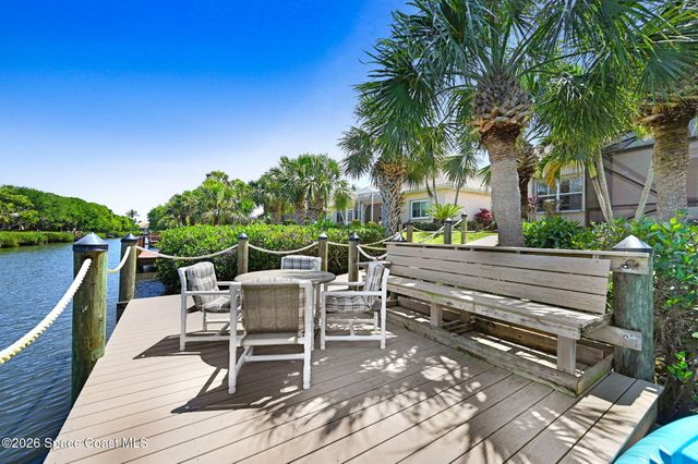 5327 Solway Drive, Melbourne Beach, FL 32951