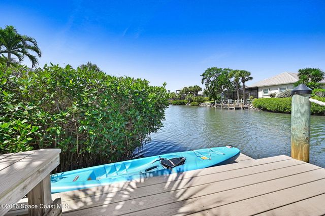 5327 Solway Drive, Melbourne Beach, FL 32951