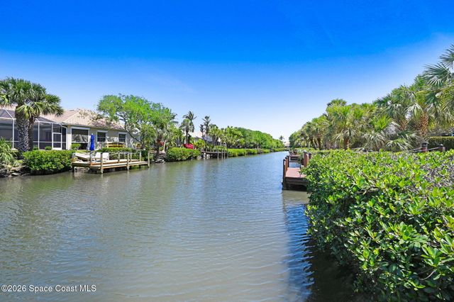 5327 Solway Drive, Melbourne Beach, FL 32951