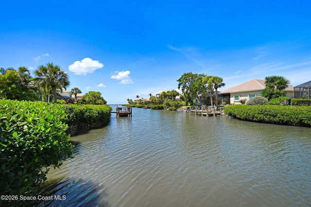 5327 Solway Drive, Melbourne Beach, FL 32951