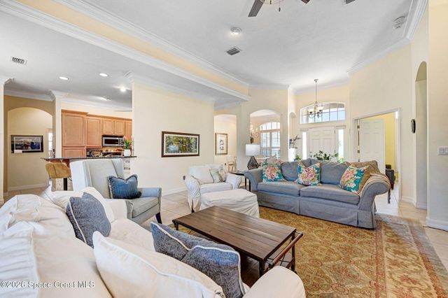 5327 Solway Drive, Melbourne Beach, FL 32951