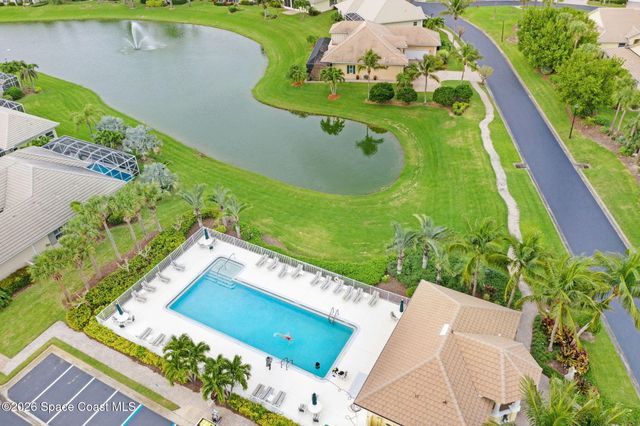 5327 Solway Drive, Melbourne Beach, FL 32951