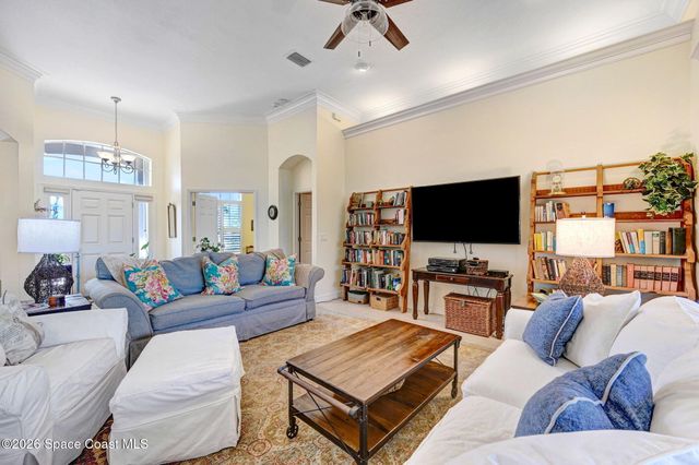5327 Solway Drive, Melbourne Beach, FL 32951