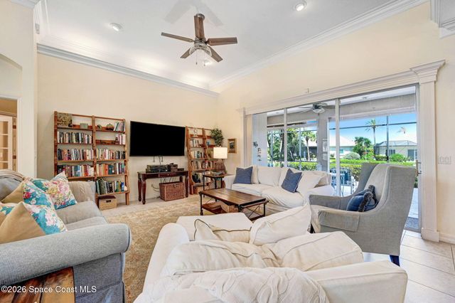 5327 Solway Drive, Melbourne Beach, FL 32951