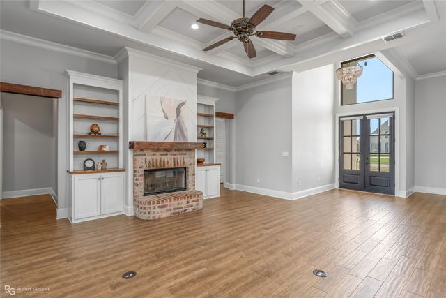 624 Silkwood Drive, Benton, LA 71006