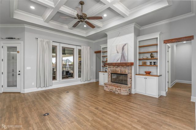 624 Silkwood Drive, Benton, LA 71006
