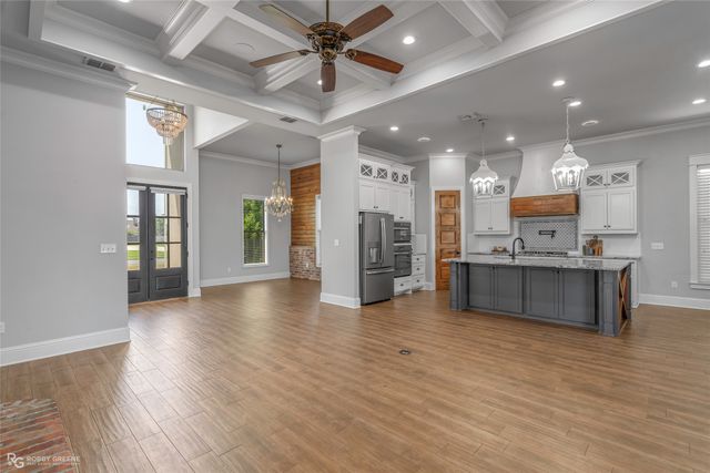 624 Silkwood Drive, Benton, LA 71006