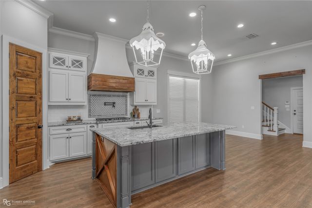 624 Silkwood Drive, Benton, LA 71006
