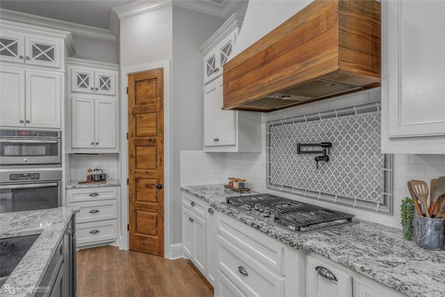 624 Silkwood Drive, Benton, LA 71006