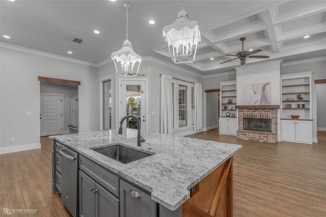 624 Silkwood Drive, Benton, LA 71006