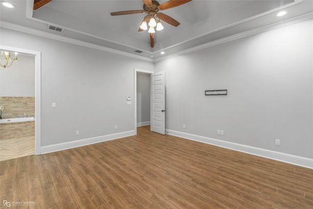 624 Silkwood Drive, Benton, LA 71006