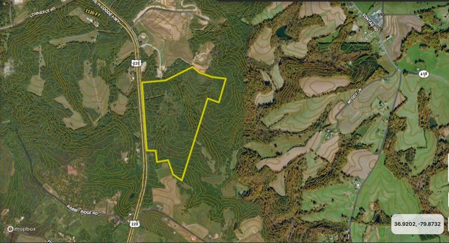 8790 Virgil H Goode Hwy, Rocky Mount, VA 24151