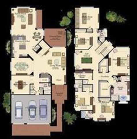 8212 LAWSON BRIDGE 8212, Delray Beach, FL 33446