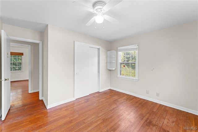 2332 Woodland Terrace, Tuscaloosa, AL 35404