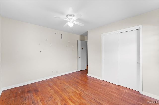 2332 Woodland Terrace, Tuscaloosa, AL 35404