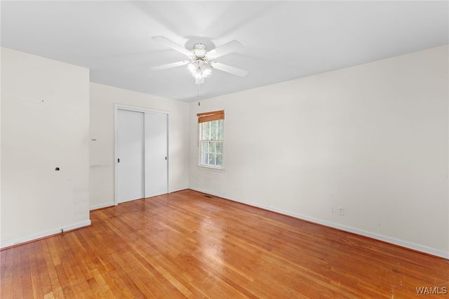 2332 Woodland Terrace, Tuscaloosa, AL 35404