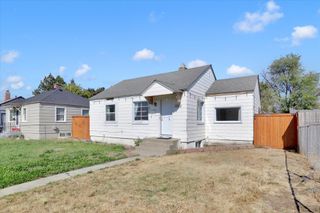 1321 E Courtland Ave, Spokane, WA 99207