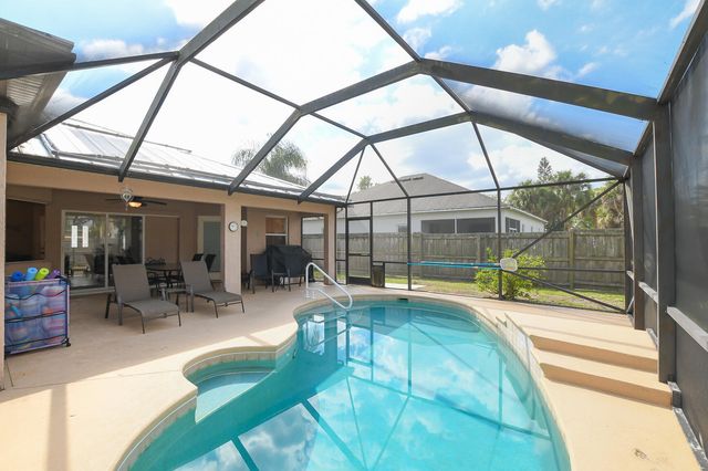 1662 SW Rutland Street, Port St. Lucie, Port St Lucie, FL 34987
