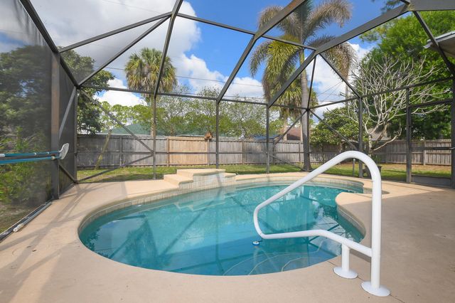 1662 SW Rutland Street, Port St. Lucie, Port St Lucie, FL 34987