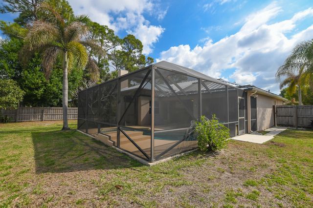 1662 SW Rutland Street, Port St. Lucie, Port St Lucie, FL 34987