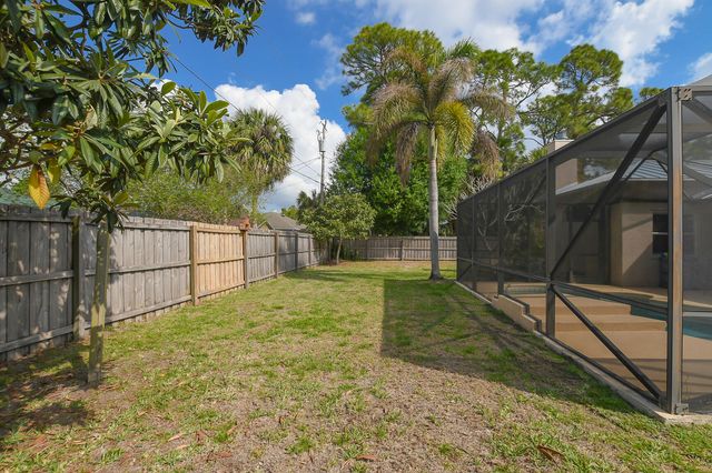 1662 SW Rutland Street, Port St. Lucie, Port St Lucie, FL 34987