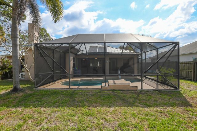 1662 SW Rutland Street, Port St. Lucie, Port St Lucie, FL 34987