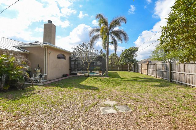 1662 SW Rutland Street, Port St. Lucie, Port St Lucie, FL 34987