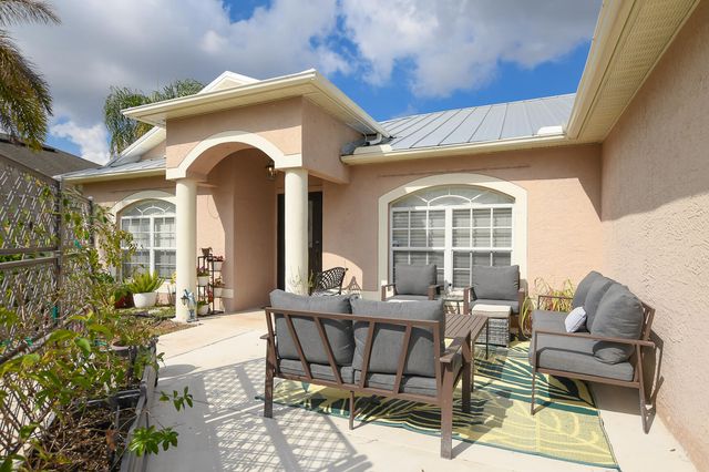 1662 SW Rutland Street, Port St. Lucie, Port St Lucie, FL 34987