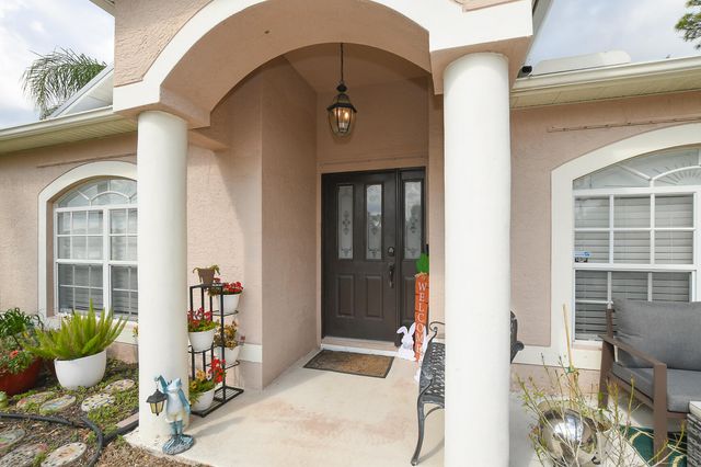 1662 SW Rutland Street, Port St. Lucie, Port St Lucie, FL 34987