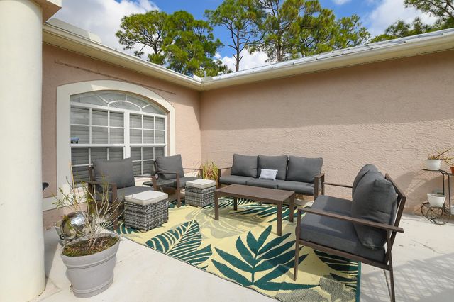 1662 SW Rutland Street, Port St. Lucie, Port St Lucie, FL 34987
