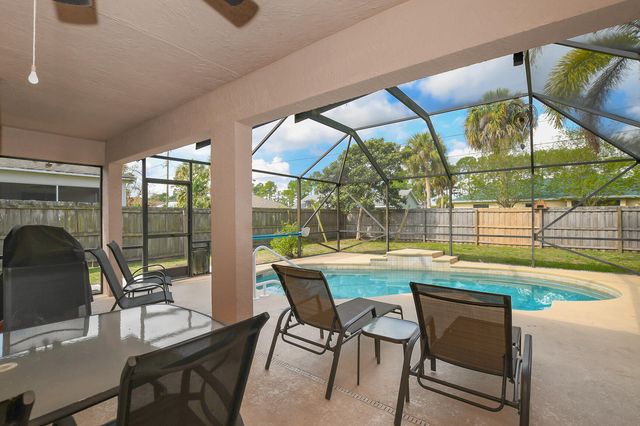 1662 SW Rutland Street, Port St. Lucie, Port St Lucie, FL 34987