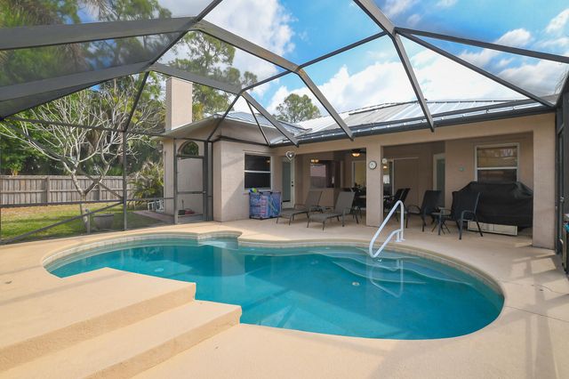 1662 SW Rutland Street, Port St. Lucie, Port St Lucie, FL 34987