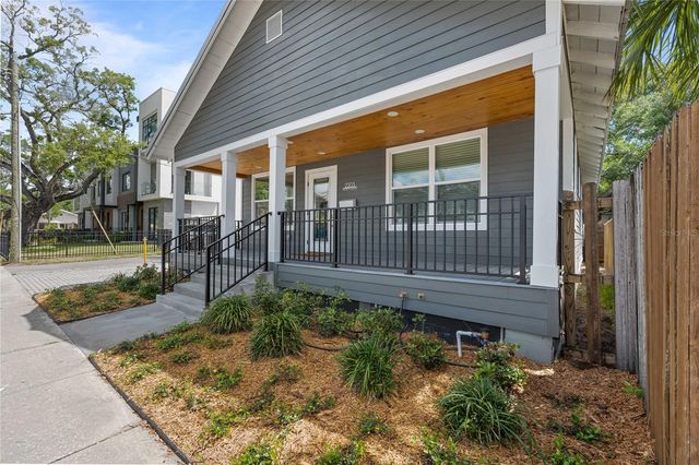 2203 N BOULEVARD, Tampa, FL 33602