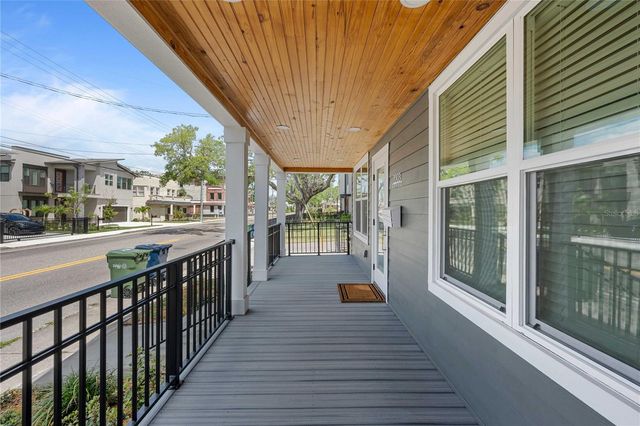 2203 N BOULEVARD, Tampa, FL 33602