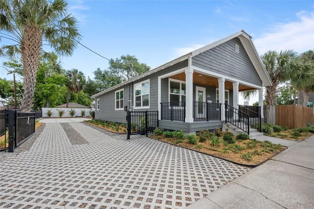 2203 N BOULEVARD, Tampa, FL 33602